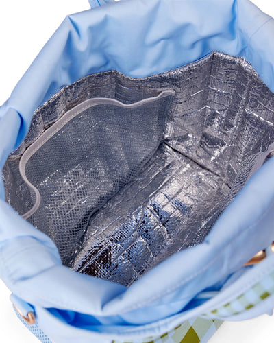 The somehere co lunch buddy- alfresco