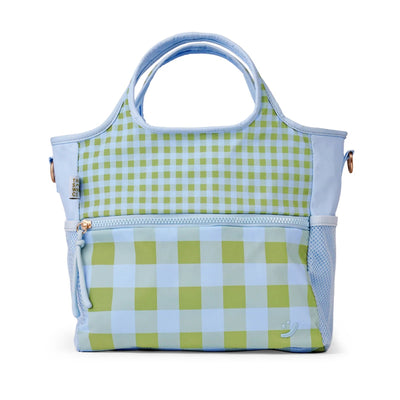 The somehere co lunch buddy- alfresco