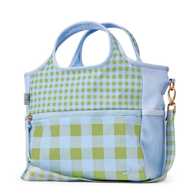 The somehere co lunch buddy- alfresco