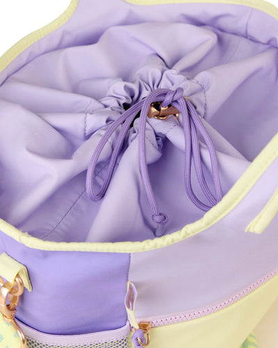 The somewhere co lunch buddy- lavender haze