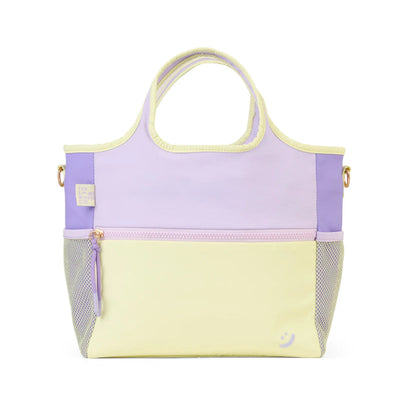 The somewhere co lunch buddy- lavender haze