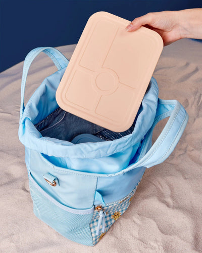 The somewhere co lunch buddy- sundazed