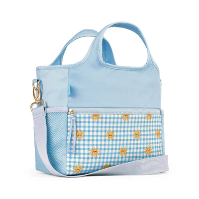 The somewhere co lunch buddy- sundazed