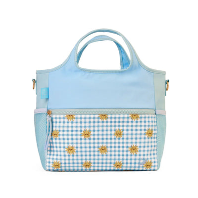 The somewhere co lunch buddy- sundazed