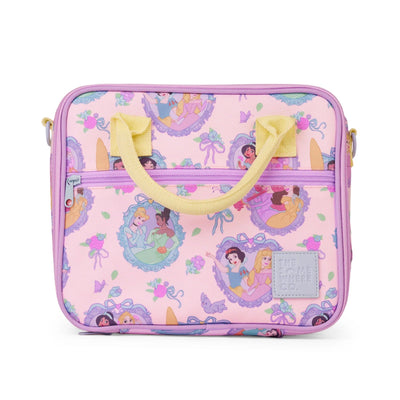The somewhere co mini lunch case- disney princess