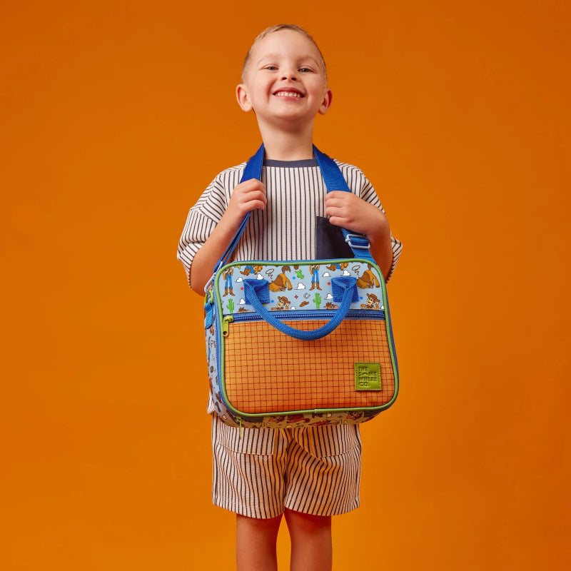 The somewhere co mini lunch case- toy story