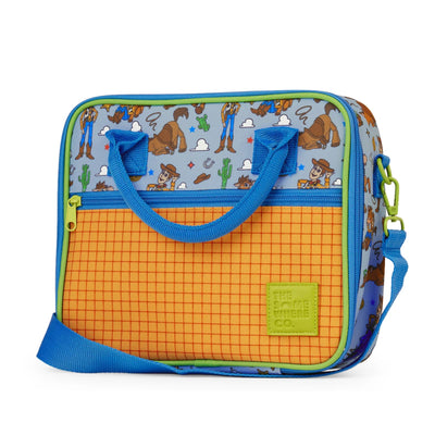 The somewhere co mini lunch case- toy story