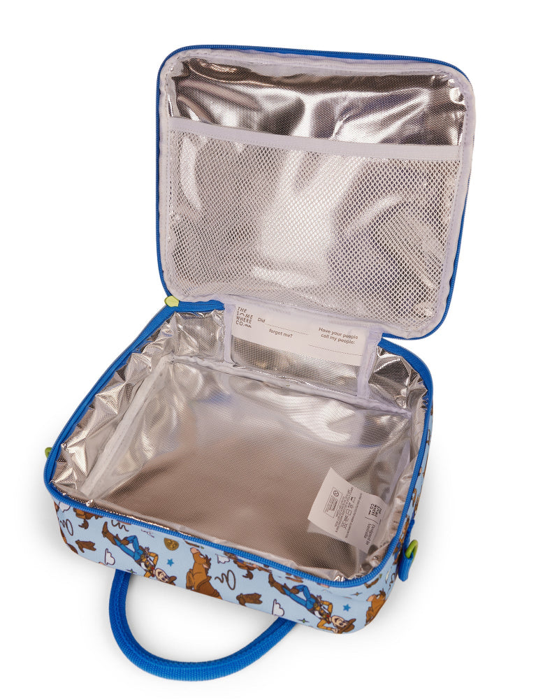 The somewhere co mini lunch case- toy story