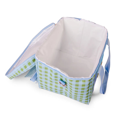 The somewhere co midi cooler- alfresco