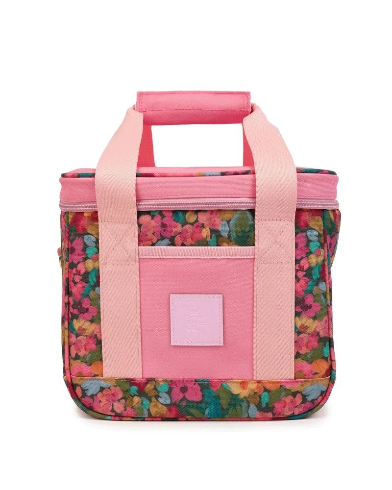 the somewhere co midi cooler- amongst the flowers
