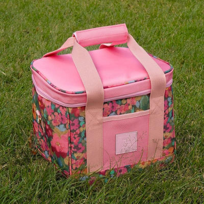the somewhere co midi cooler- amongst the flowers