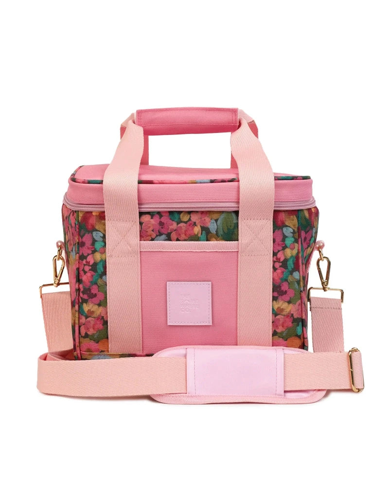 the somewhere co midi cooler- amongst the flowers