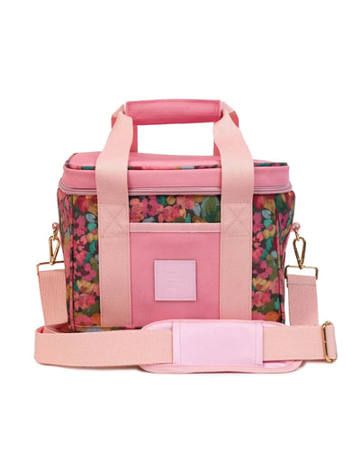 the somewhere co midi cooler- amongst the flowers