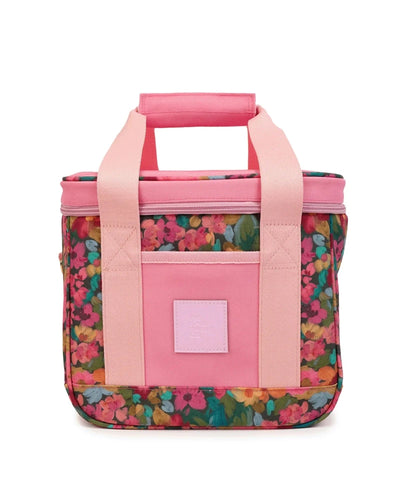the somewhere co midi cooler- amongst the flowers