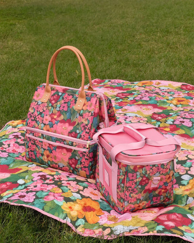 The Somewhere Co Midi Cooler Bag 2.0