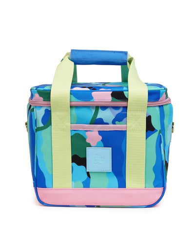 the somewhere co midi cooler- honeydew
