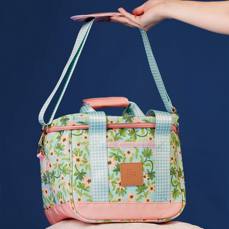 The somewhere co midi cooler- seaflower