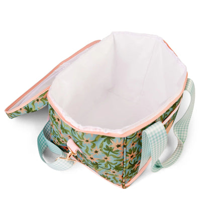 The somewhere co midi cooler- seaflower