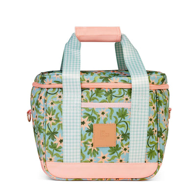 The somewhere co midi cooler- seaflower