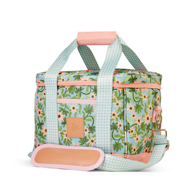 The somewhere co midi cooler- seaflower