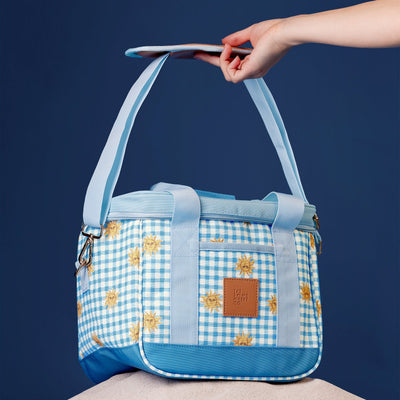 The somewhere co midi cooler- sundazed