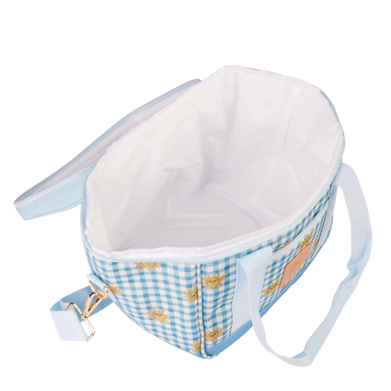 The somewhere co midi cooler- sundazed