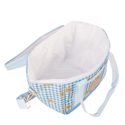 The somewhere co midi cooler- sundazed