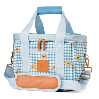 The somewhere co midi cooler- sundazed