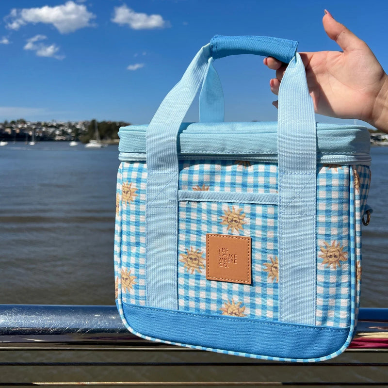 The somewhere co midi cooler- sundazed