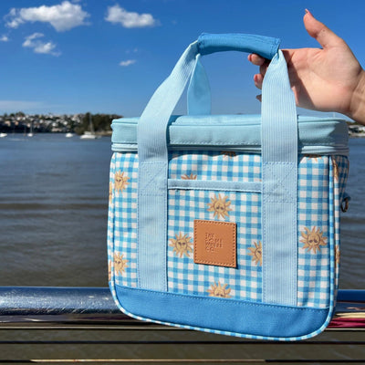 The somewhere co midi cooler- sundazed