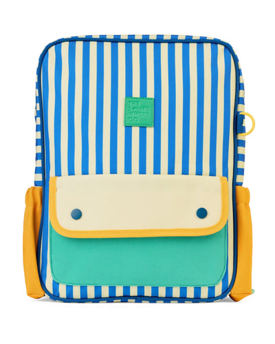 The Somewhere Co backpack- sun dashed