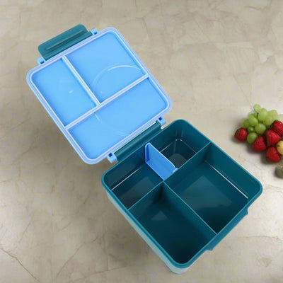 The Somewhere Co Mini Bento Lunch Box- trailblazer