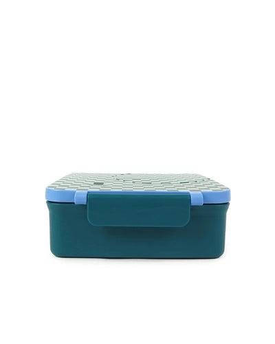 The Somewhere Co Mini Bento Lunch Box- trailblazer