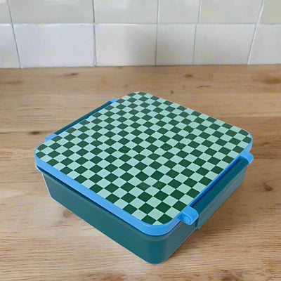 The Somewhere Co Mini Bento Lunch Box- trailblazer