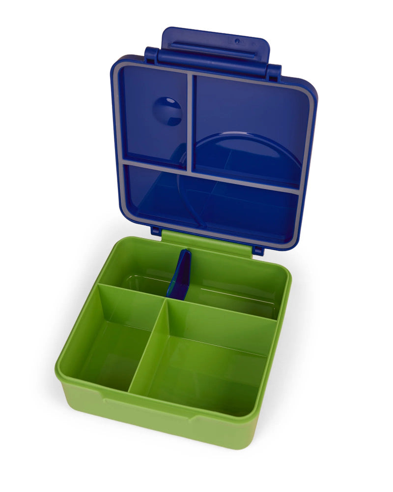 The somewhere co mini bento lunchbox- toy story