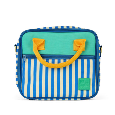 The somewhere co mini lunch case- sun dash