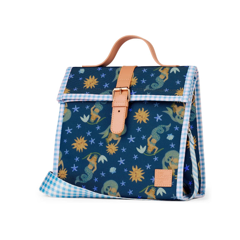 The somewhere co satchel - my own muse