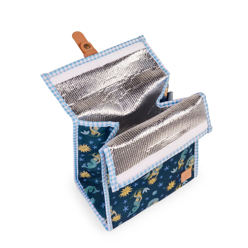 The somewhere co satchel - my own muse