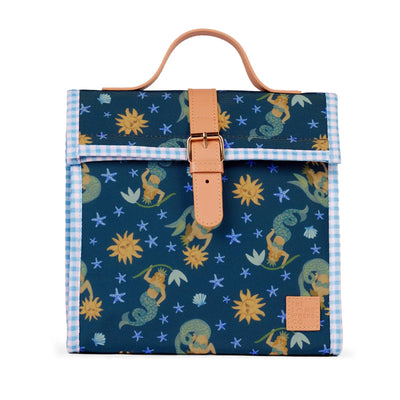 The somewhere co satchel - my own muse