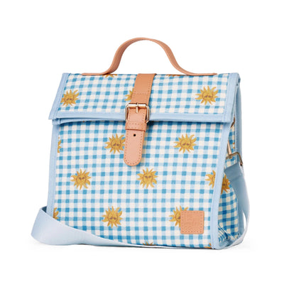The somewhere co satchel - sundazed