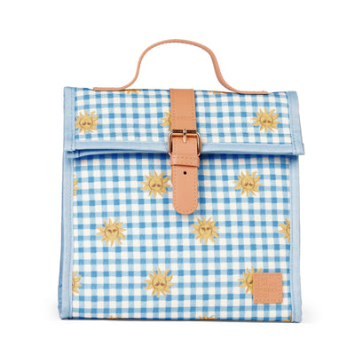 The somewhere co satchel - sundazed