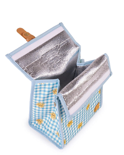 The somewhere co satchel - sundazed