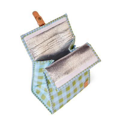 The somewhere co satchel- alfresco