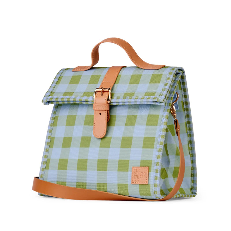 The somewhere co satchel- alfresco