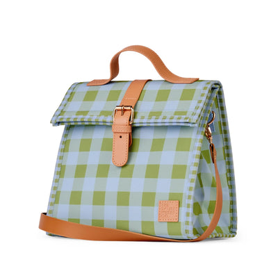 The somewhere co satchel- alfresco