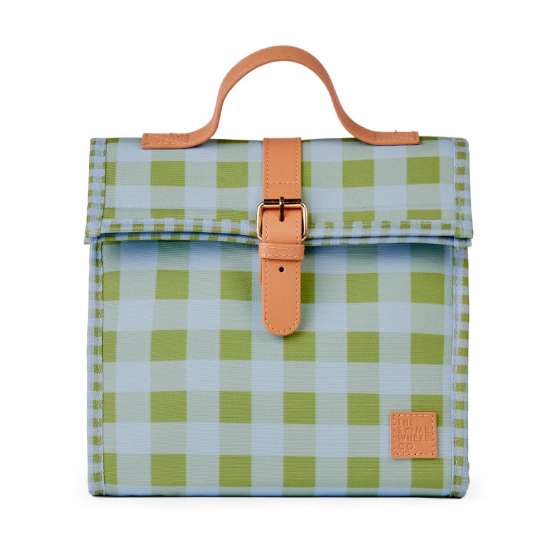 The somewhere co satchel- alfresco