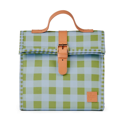 The somewhere co satchel- alfresco