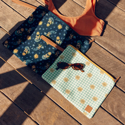 The somewhere co wet bag - sundazed