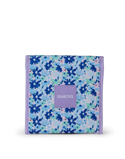 The Somewhere Co Snack Bg- Blue Meadow