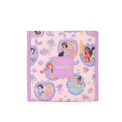The somewhere co snack bag- disney princess